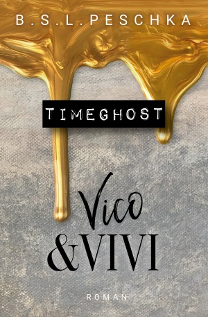 TimeGhost - Vico & Vivi