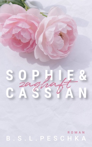 Sophie & Cassian - zaghaft