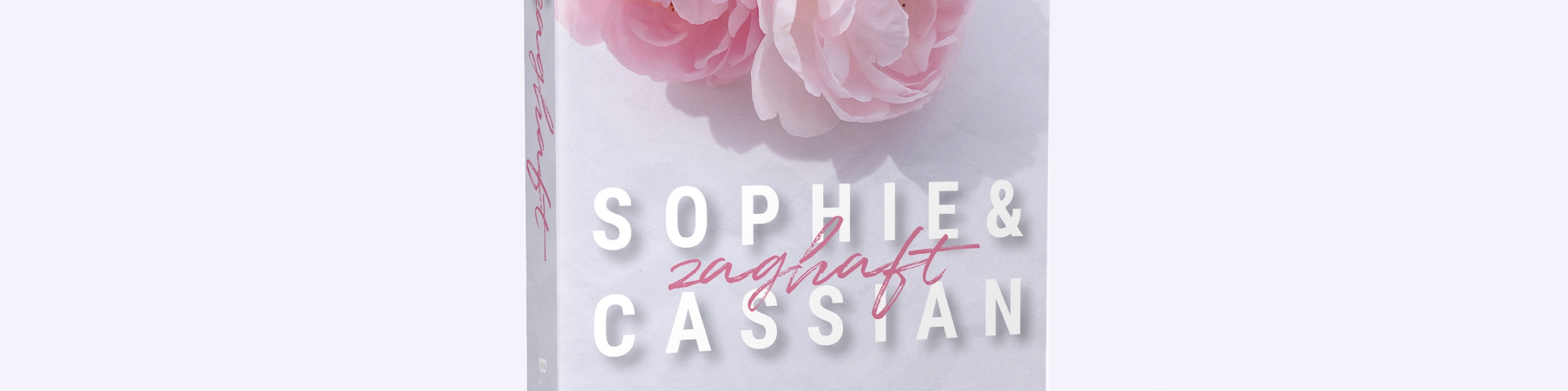 Cover von Sophie & Cassian