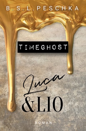 TimeGhost - Luca & Lio